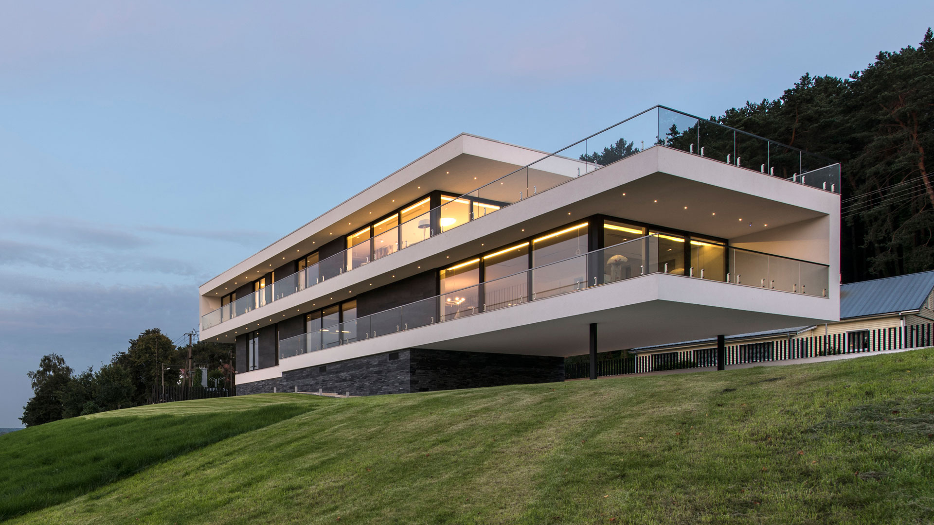 desenvolvimento imobiliário